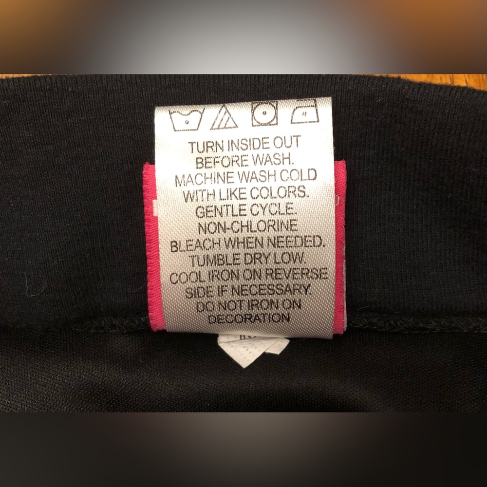 Little Girl’s Tutus; Lot of 3; EUC; Disney (OSFA); Hello Kitty (S) & Target (XS) - Picture 9 of 13